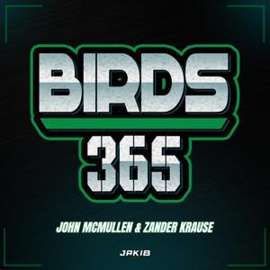 Birds 365: A Philadelphia Eagles Podcast by JAKIB Sports