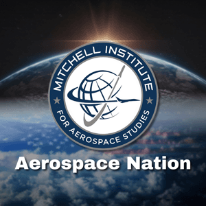 The Mitchell Institute’s Aerospace Nation Podcast by aerospacenation
