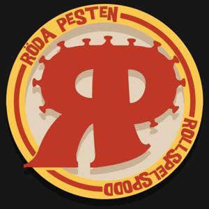 Röda Pesten Rollspelspodd by Röda Pesten Rollspelspodd