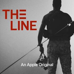 The Line by Apple TV / Jigsaw Productions