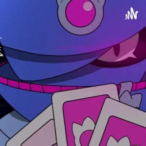 streetninja Tara's Brawl Podcast by just4fun