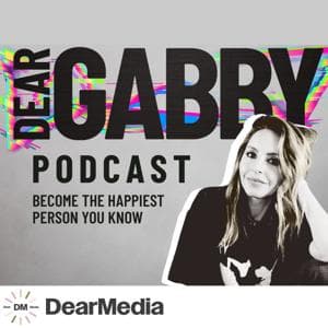 Dear Gabby by Gabby Bernstein