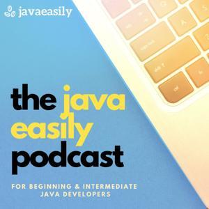 The Java Easily Podcast by Matt Speake
