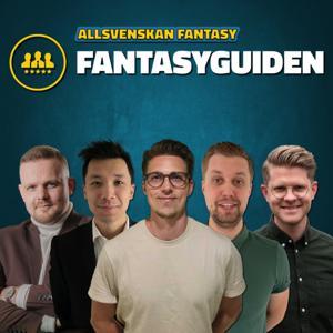 FantasyGuiden by FantasyGuiden