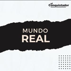 Mundo Real by El Conquistador FM