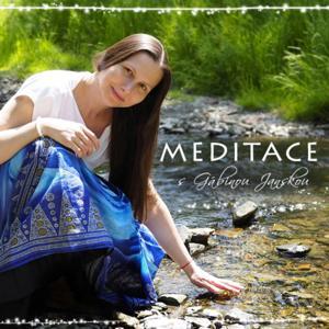 Meditace s Gábinou Janskou by Gábina Janská