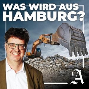 Was wird aus Hamburg? - Stadtentwicklung im Fokus by Hamburger Abendblatt