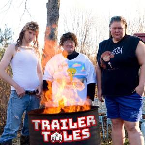 Trailer Tales by Jeremiah Wonders