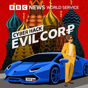 Cyber Hack by BBC World Service