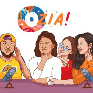OZIA! by Ozia