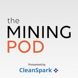 The Mining Pod | Blockspace Media by Blockspace Media