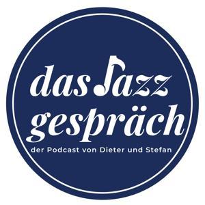 Das Jazzgespräch by Stefan Rossmanith, Dieter Pietschmann