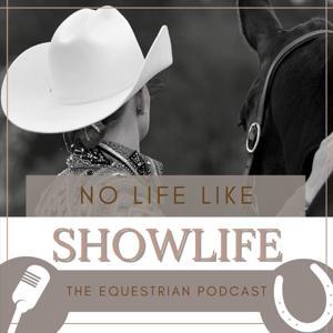 No Life Like Showlife by The Showlife