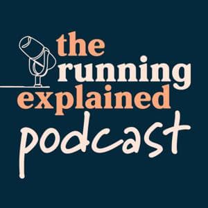 The Running Explained Podcast by Elisabeth Scott