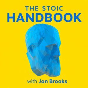The Stoic Handbook with Jon Brooks by Jon Brooks