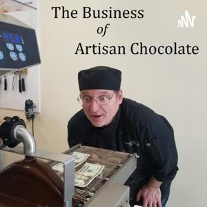 The Business of Artisan Chocolate by Konstantin Zsigo