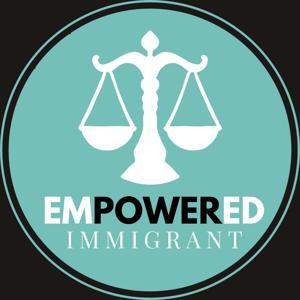 The Empowered Immigrant by Otis C. Landerholm