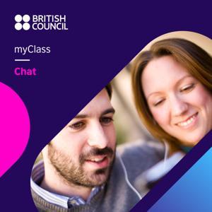 myClass Chat by British Council Polska