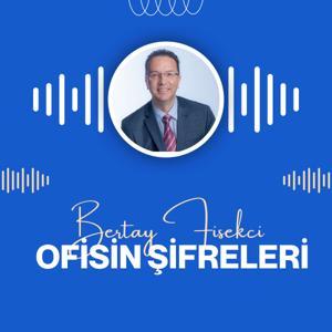 Ofisin Şifreleri by Bertay Fisekci
