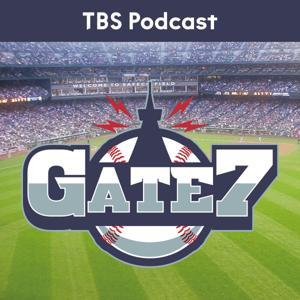 GATE7 by TBS RADIO