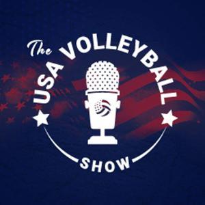 The USA Volleyball Show by USA Volleyball