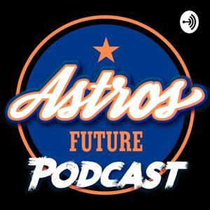Astros Future Podcast by Bleav