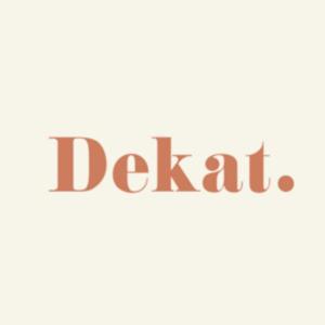 Dekat by HijrahEd