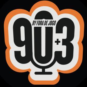 90+3 by Fora.de.Jogo by Fora de Jogo