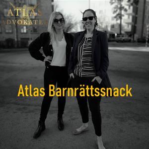 Atlas barnrättssnack by Atlas Advokater AB