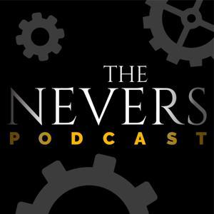 The Nevers Podcast by Culture Inject Productions