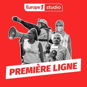 Première Ligne by Europe 1 Studio