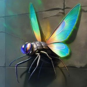 זבוב על הקיר by שלו יפרח ואורי כהן