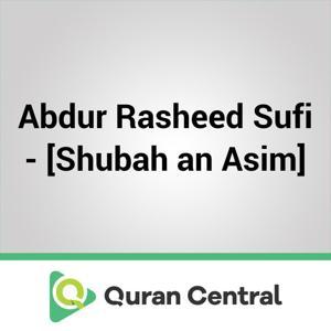 Abdur Rasheed Sufi – [Shubah an Asim] by Muslim Central
