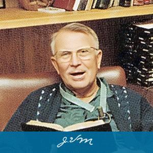 Thru the Bible - Questions & Answers on Oneplace.com by Dr. J. Vernon McGee