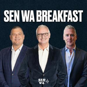 SEN WA Breakfast by SEN