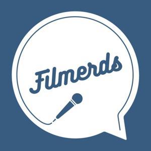 Filmerds by Henk van der Velden, Sander Schekman, Pim Meijerman en Richard Olthof