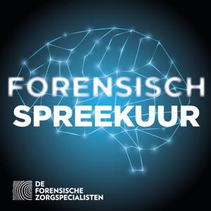 Forensisch Spreekuur by De Forensische Zorgspecialisten