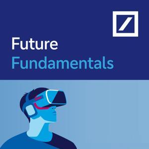 Future Fundamentals by Deutsche Bank