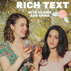 Rich Text by Emma Gray & Claire Fallon
