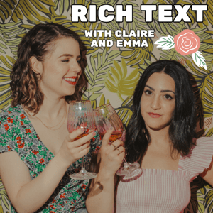 Rich Text by Emma Gray