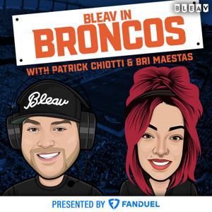 Bleav in Broncos by Bleav