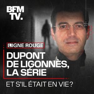 Dupont de Ligonnès, la série by BFMTV