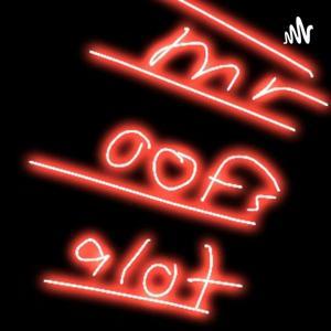 Jake_hudson by mr.oofsalot