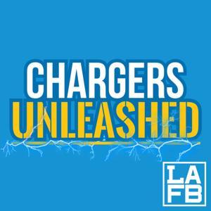 Chargers Unleashed Podcast by Chargers Unleashed Podcast, Dan Wolkenstein, Jake Hefner