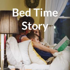 Bed Time Story by Michelle Diaz