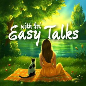 Easy Talks with Izi by Izabel Ovcharova