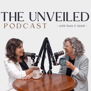 Unveiled by Harvest Women’s Ministry