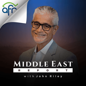 The Middle East Report by American Family Association