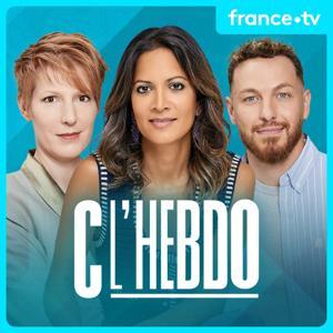C l'Hebdo by France Télévisions