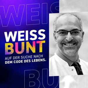 WeissBunt by Prof. Dr. Jalid Sehouli & Brand Activation Berlin